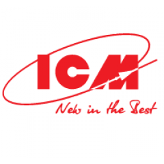 Збірні моделі техніки ICM